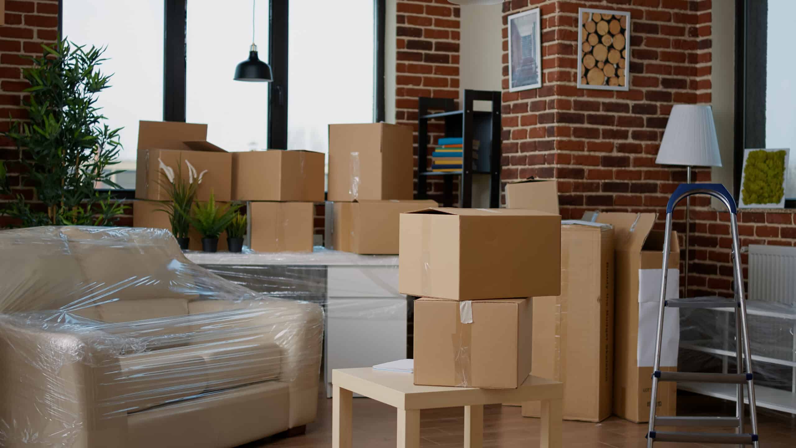 What Commercial Moving Means for Businesses