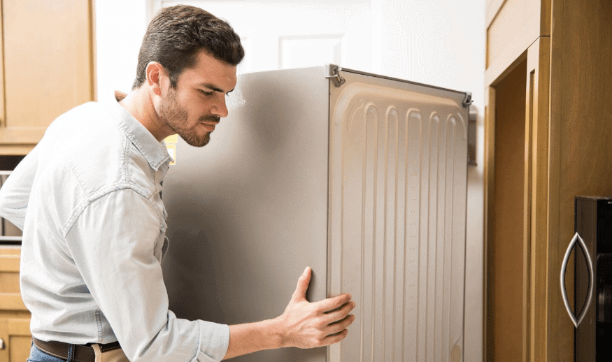 The Best Tips for Moving a Fridge Out
