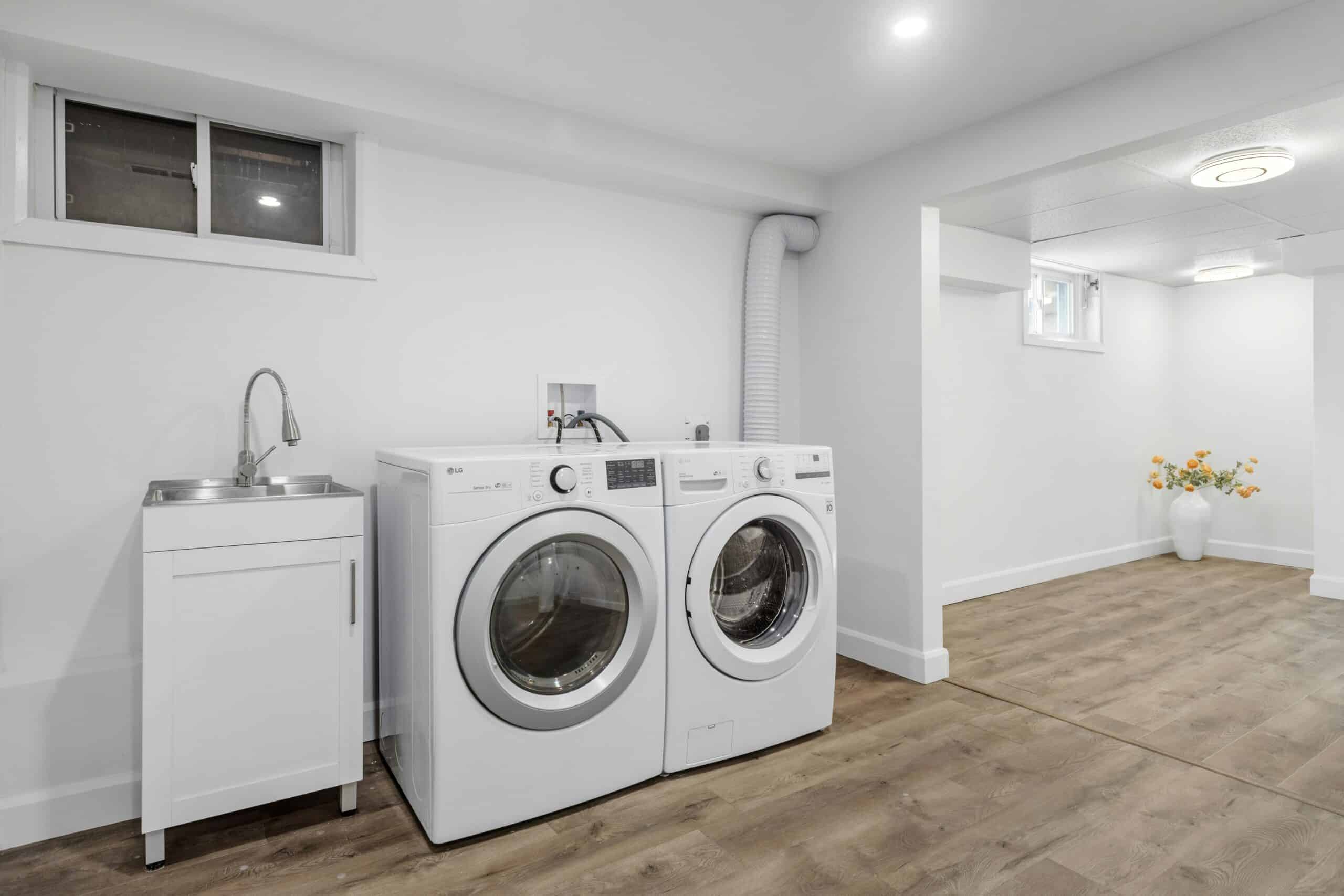 The Ultimate Guide to Moving a Washer and Dryer