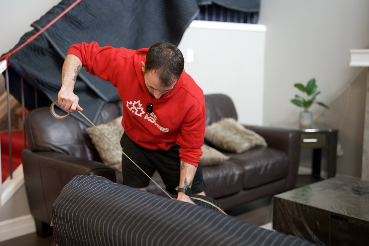 Common Hiring Mistakes to Avoid When Choosing Movers in Leduc