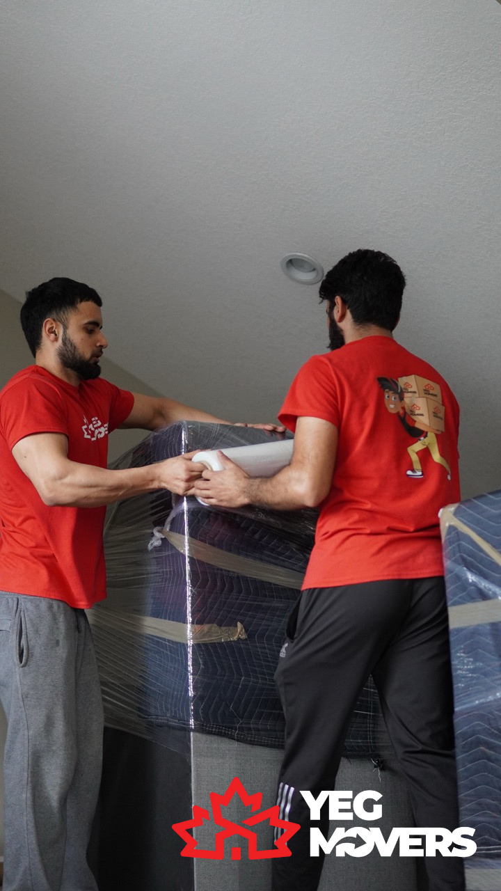 How to Choose a Reliable Moving Company in St. Albert