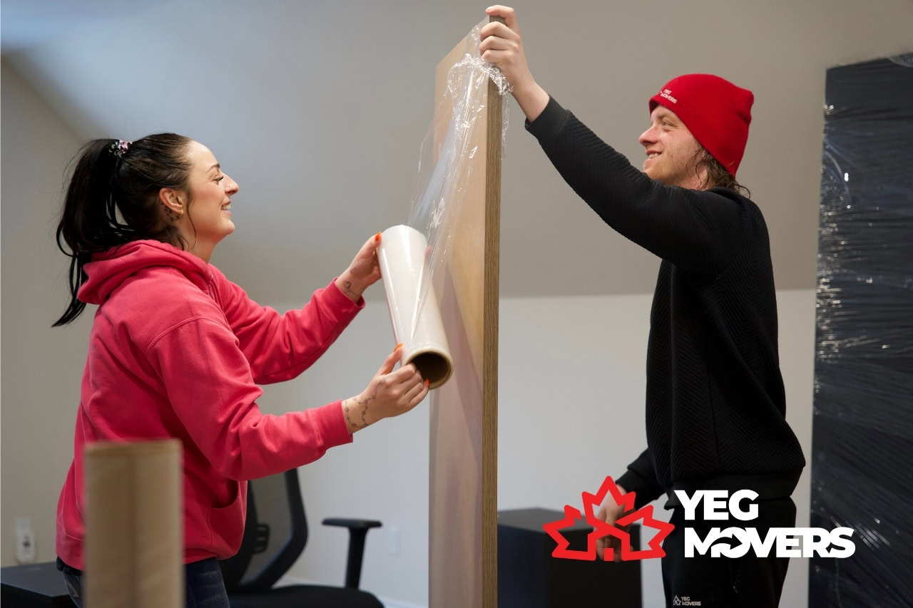 Moving Your Family in Leduc: Planning Around the School Year