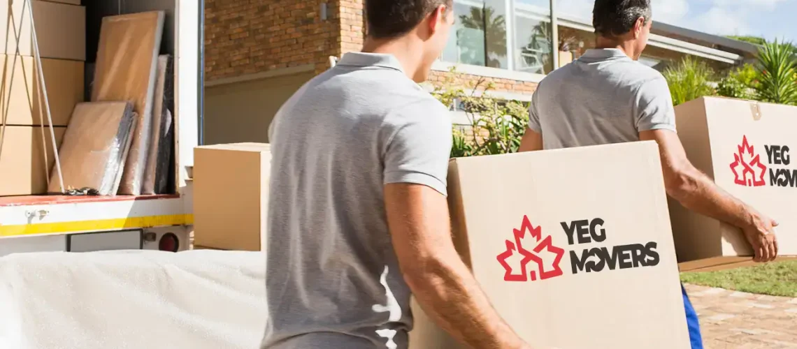 moving companies sherwood park