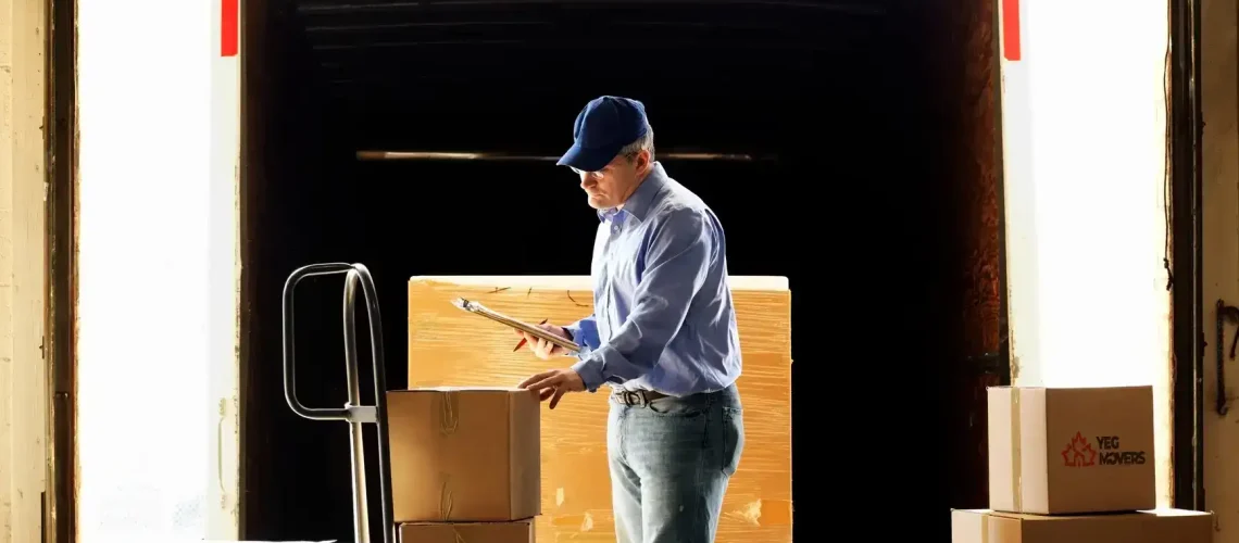 edmonton moving company