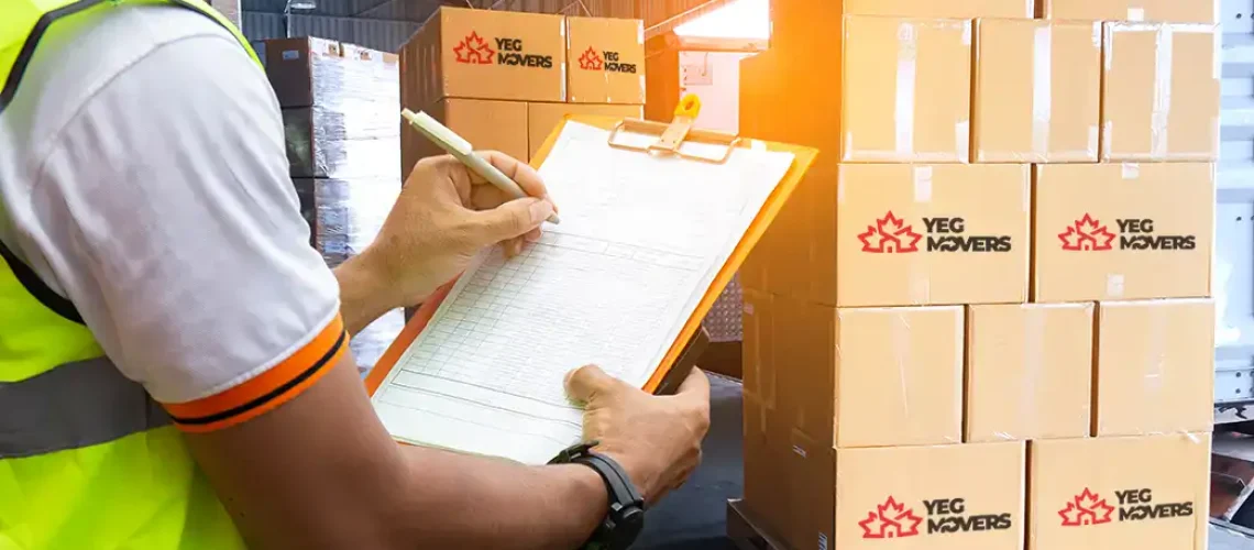 edmonton moving company