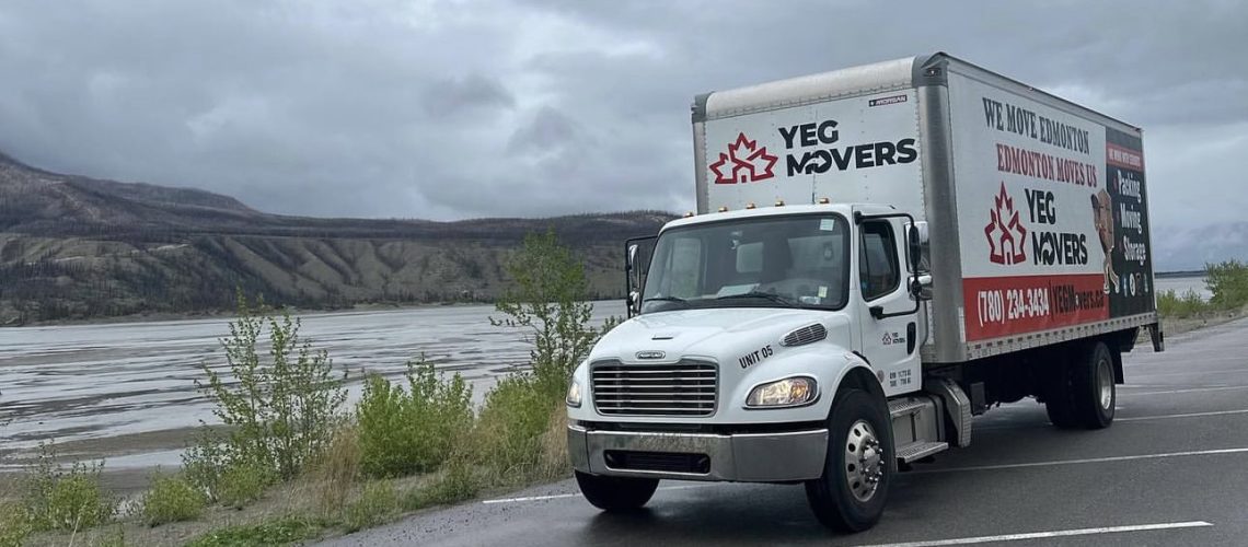 truck-in-lake-bc