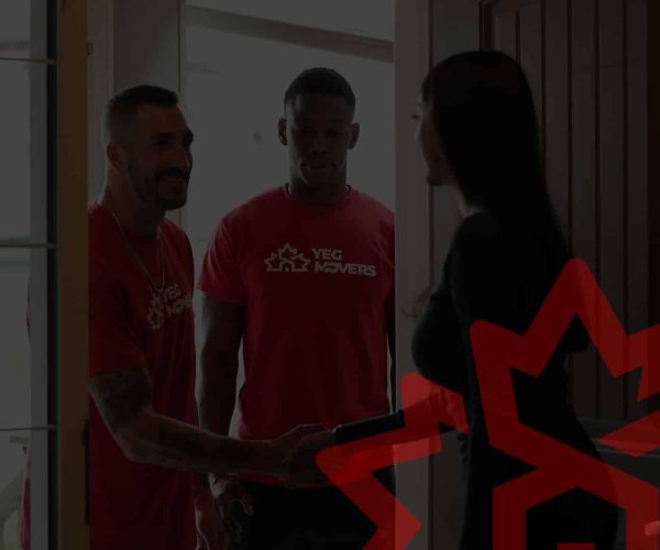 Reliable movers assisting clients with seamless residential and commercial relocations in Edmonton.