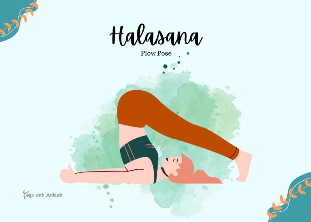 5 Yoga Poses for Thyroid Health: Rejuvenate Your Body and Mind Yoga Poses for Thyroid Health: Rejuvenate Your Body and Mind