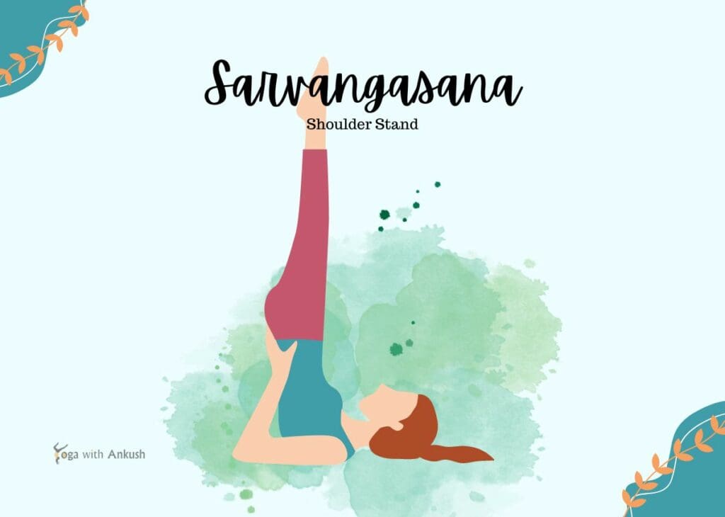 5 Yoga Poses for Thyroid Health: Rejuvenate Your Body and Mind Yoga Poses for Thyroid Health: Rejuvenate Your Body and Mind