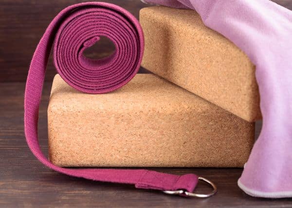 Unveiling the Treasure Chest: Essential Yoga Accessories for Deeper, Joyful Practice Yoga Blocks