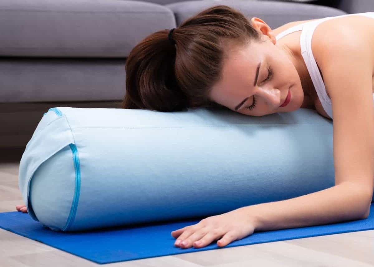 Unveiling the Treasure Chest: Essential Yoga Accessories for Deeper, Joyful Practice Yoga Blocks