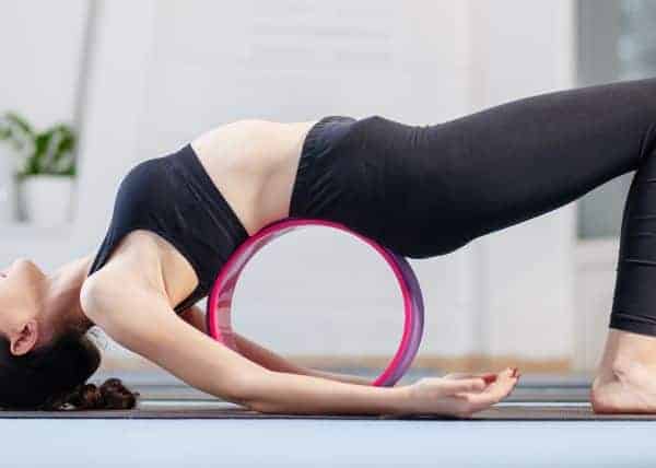 Unveiling the Treasure Chest: Essential Yoga Accessories for Deeper, Joyful Practice Yoga Blocks