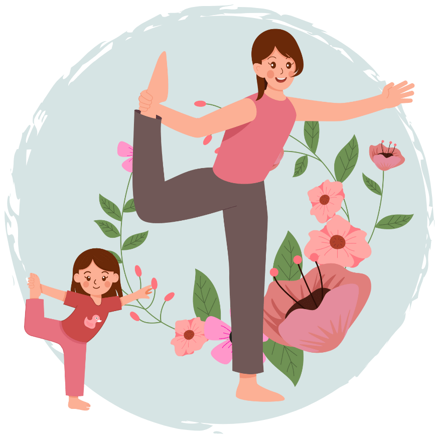 Yoga Classes in Dharamshala Yoga with Ankush - Group Online Yoga Classes