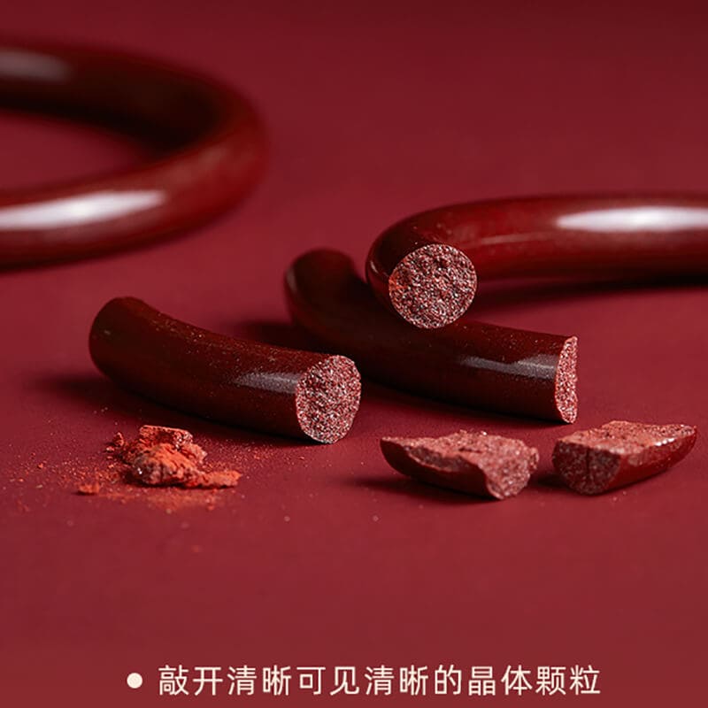 萬事遂心願朱砂手鐲：圖片 3