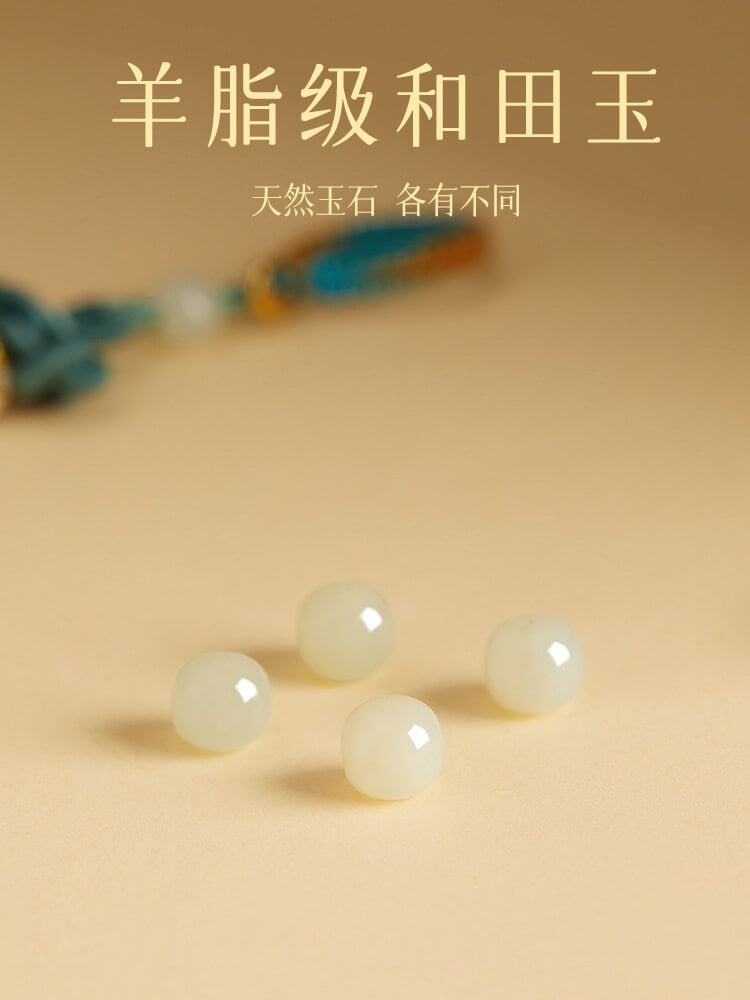 上岸文昌結手工鑰匙掛件手機掛繩：圖片 4