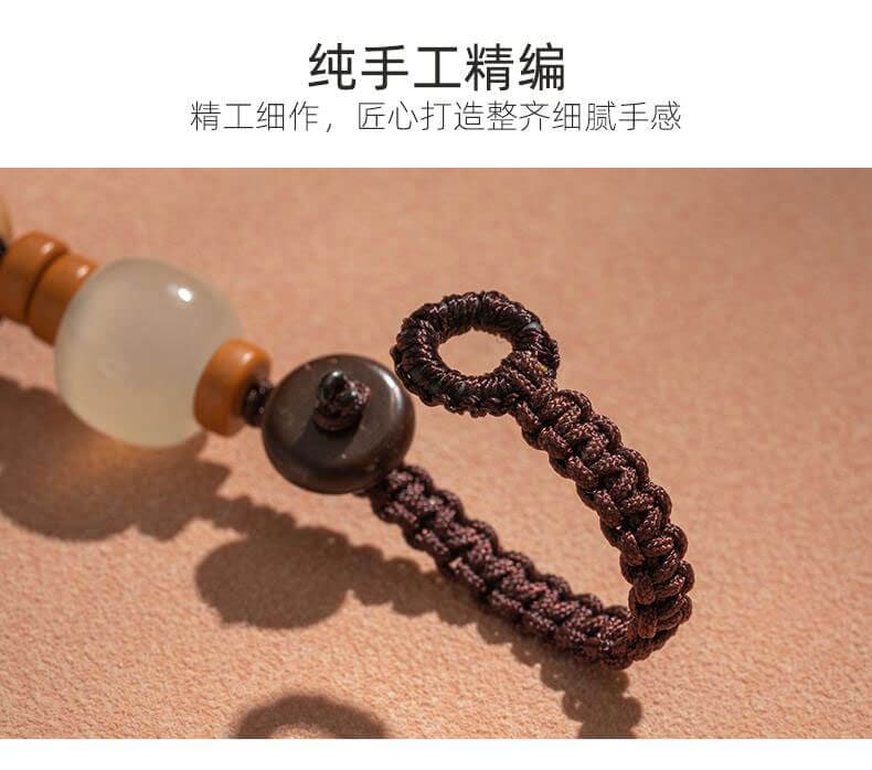十二生肖~防丟神器刻製電話號碼鑰匙扣