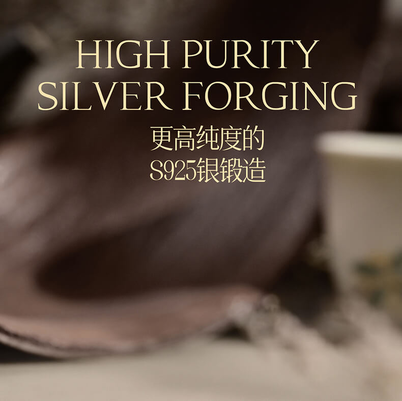 黑曜石手串 多尺寸展示
