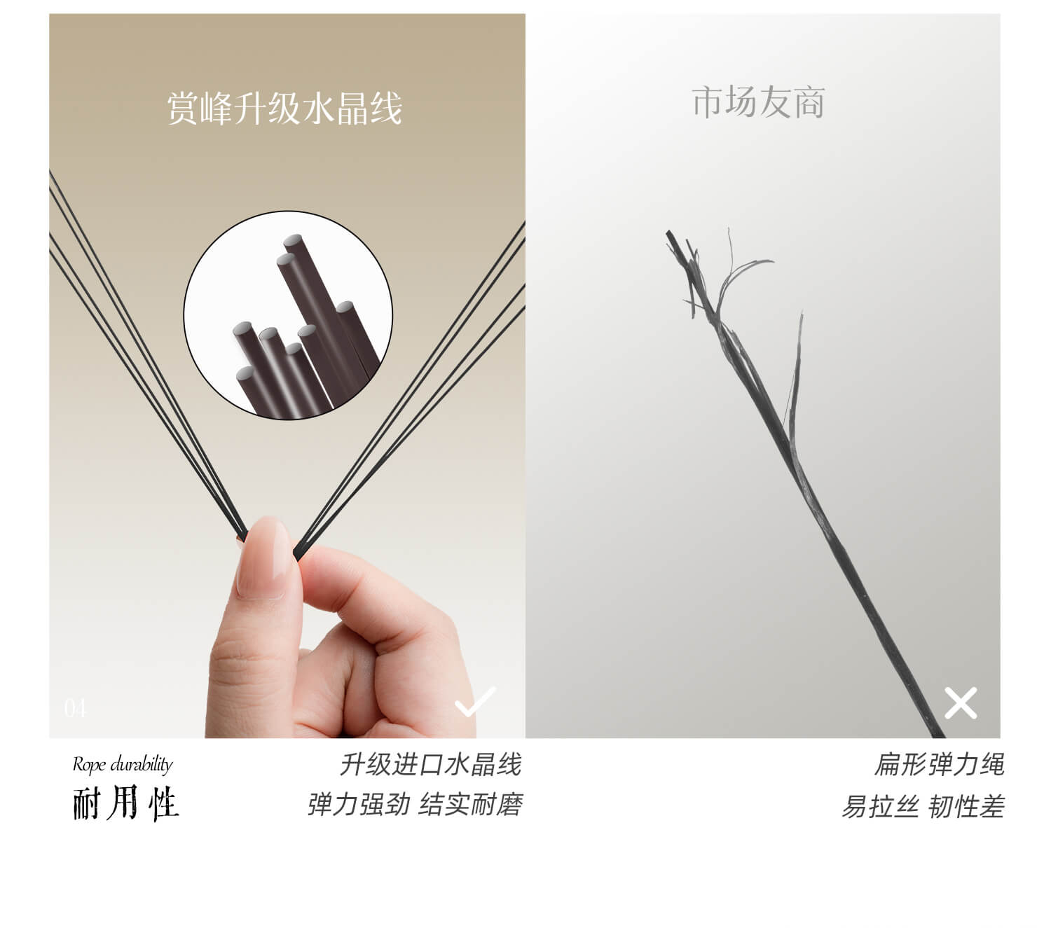 《萬物有鯉》天然黑曜石上岸錦鯉手串