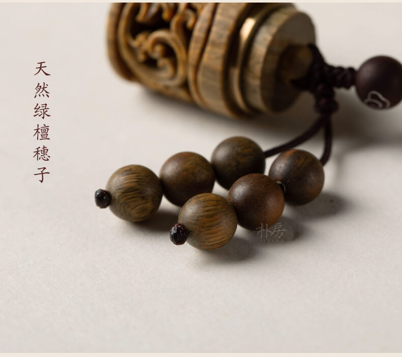 鏤空香囊~可打開香丸擴香器掛件