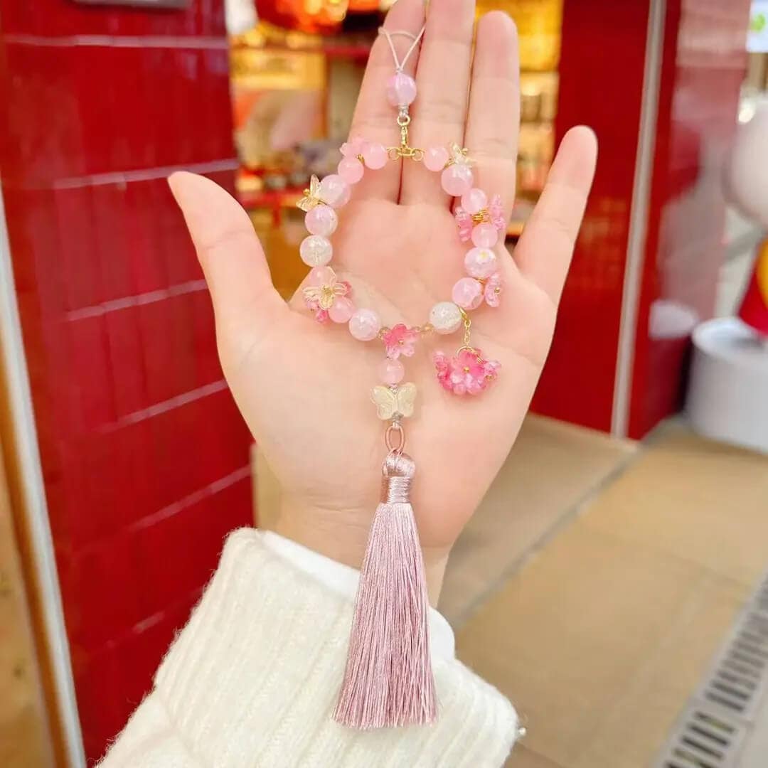 富貴花~一葉暴富版車掛蓮蓮有錢花掛件