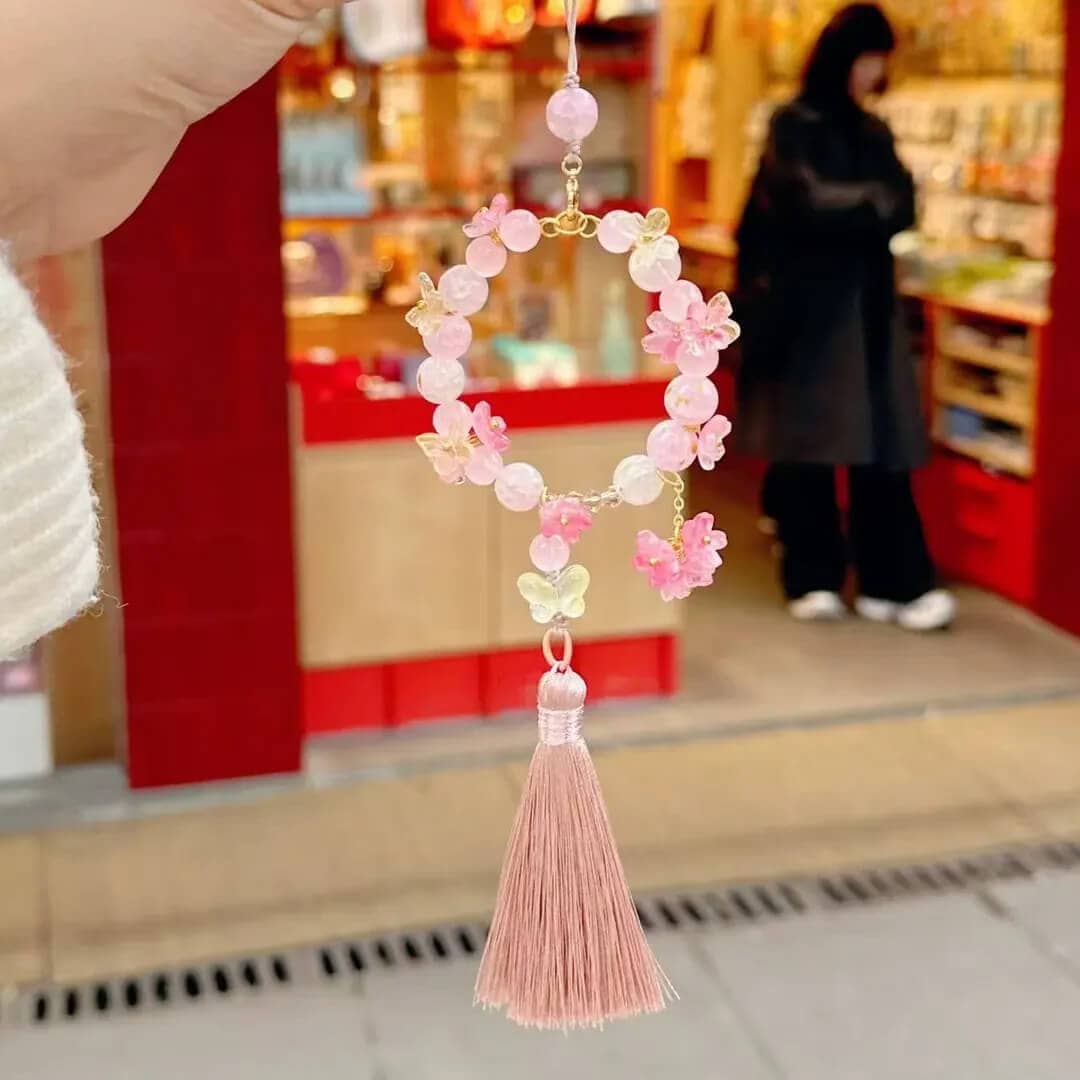 富貴花~一葉暴富版車掛蓮蓮有錢花掛件