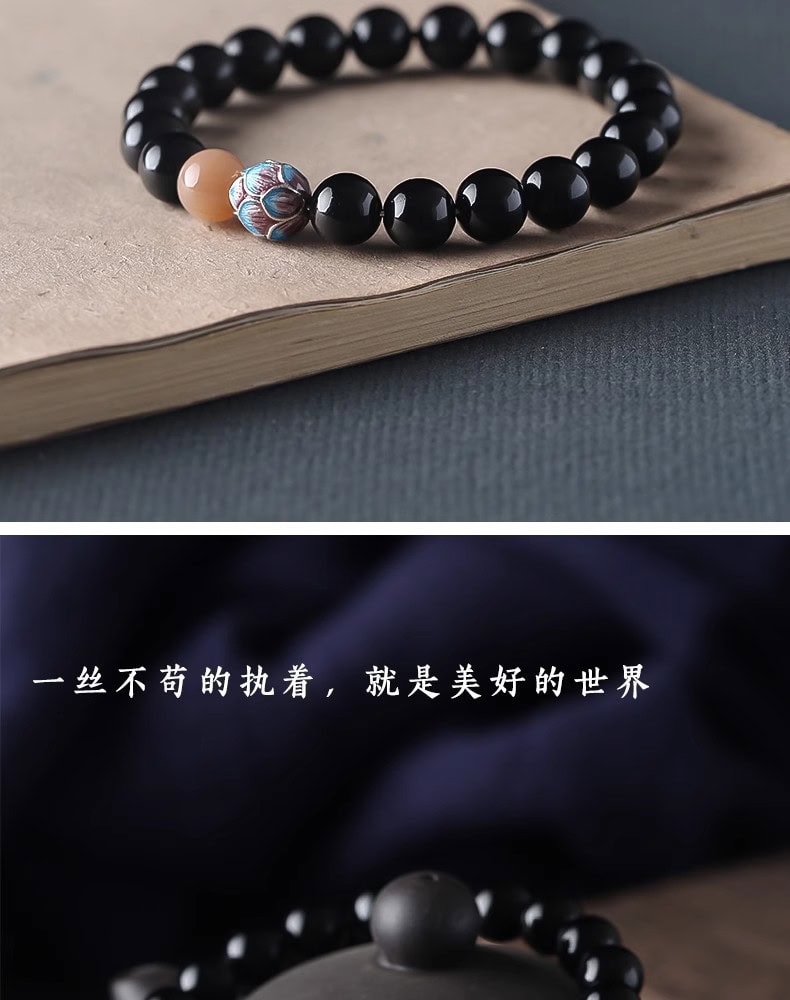 台灣平安靜心國風飾品 禮品展示