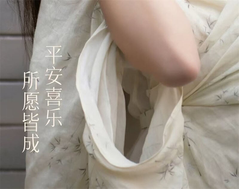 天然綠檀木黑曜石銀曜石海藍寶手串