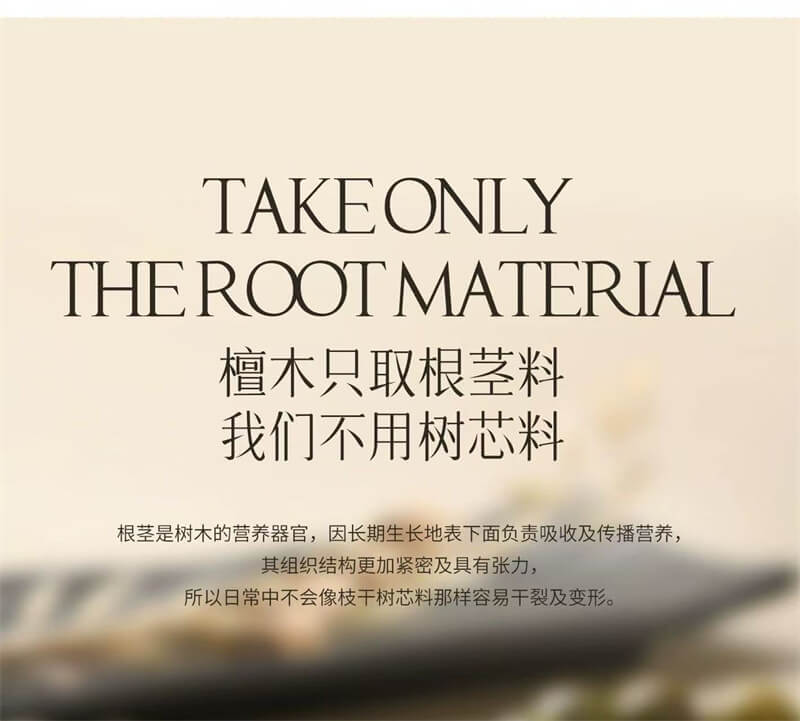 天然綠檀木黑曜石銀曜石海藍寶手串