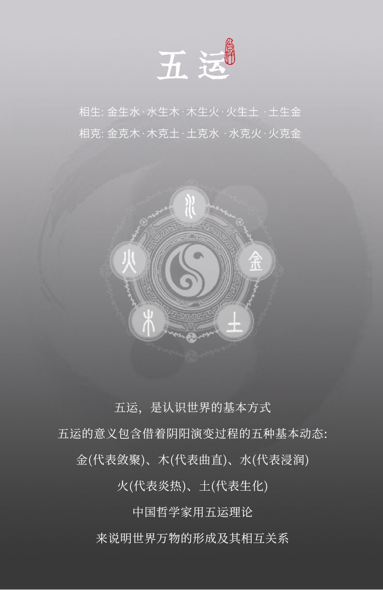 天然水晶多寶手串五行喜用金木水火土手串