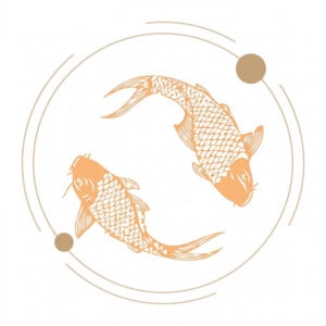 錦鯉