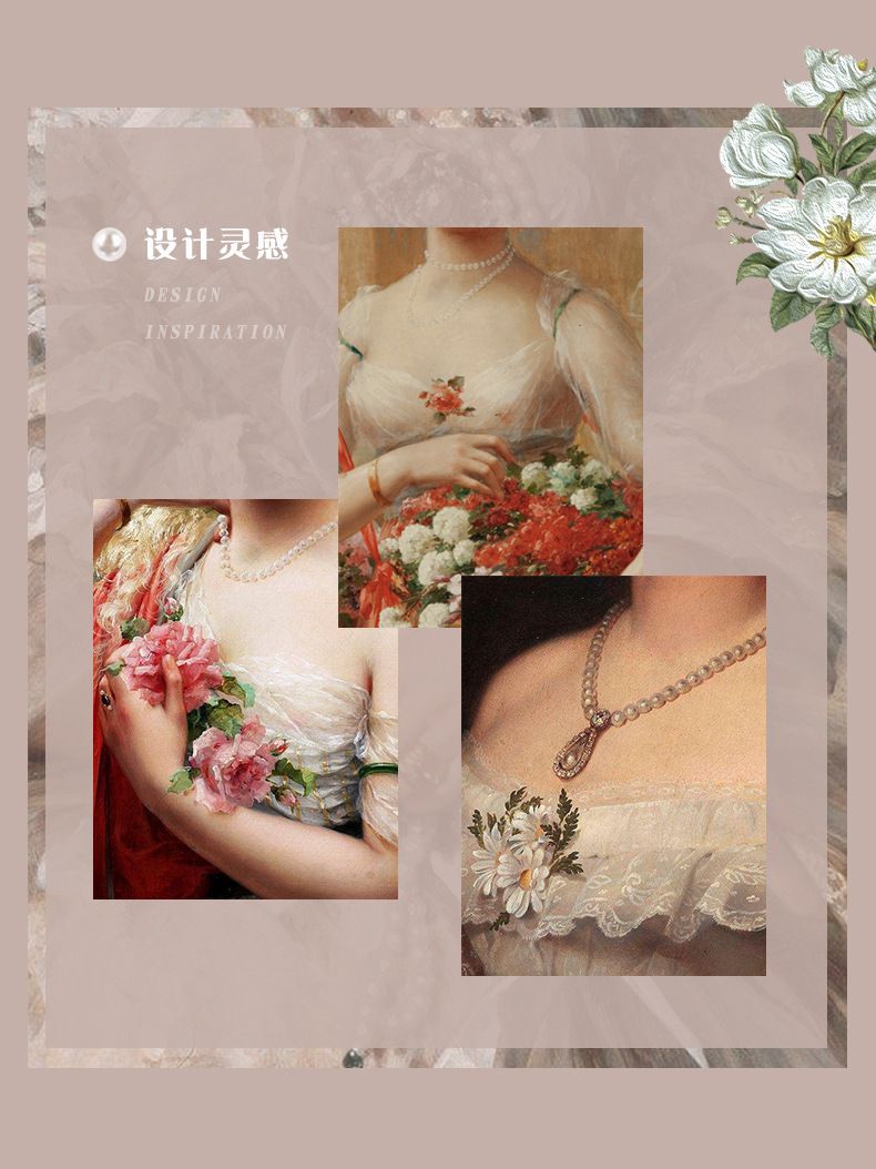 淡水珍珠手鏈女夏灰月光石太陽石青石手串