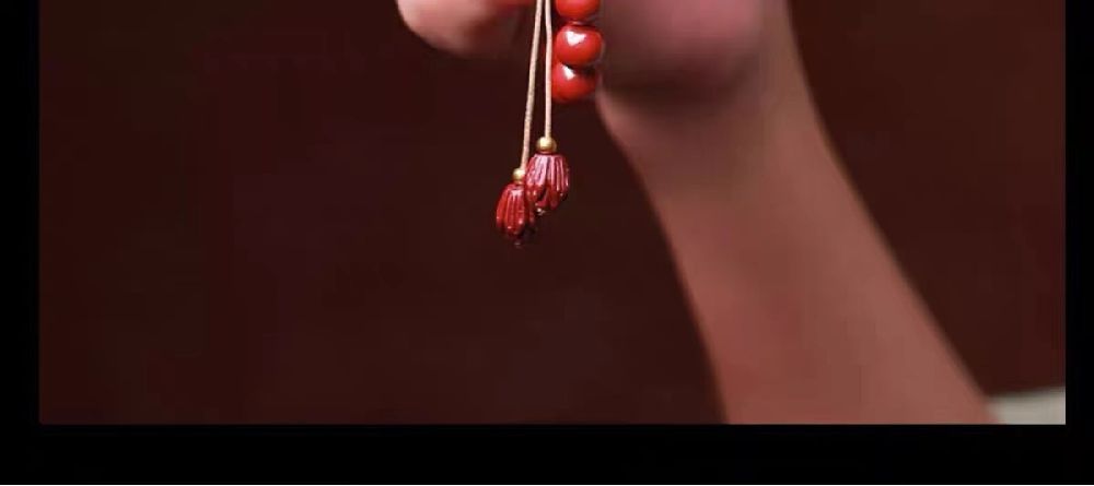 帝王砂祥龍平安扣手鏈