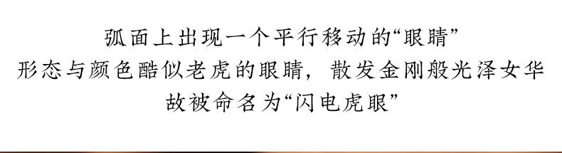 三面大金爺五路財神天然黃虎眼石手串