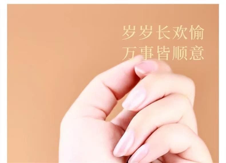 天然黑曜石十二生肖項鏈