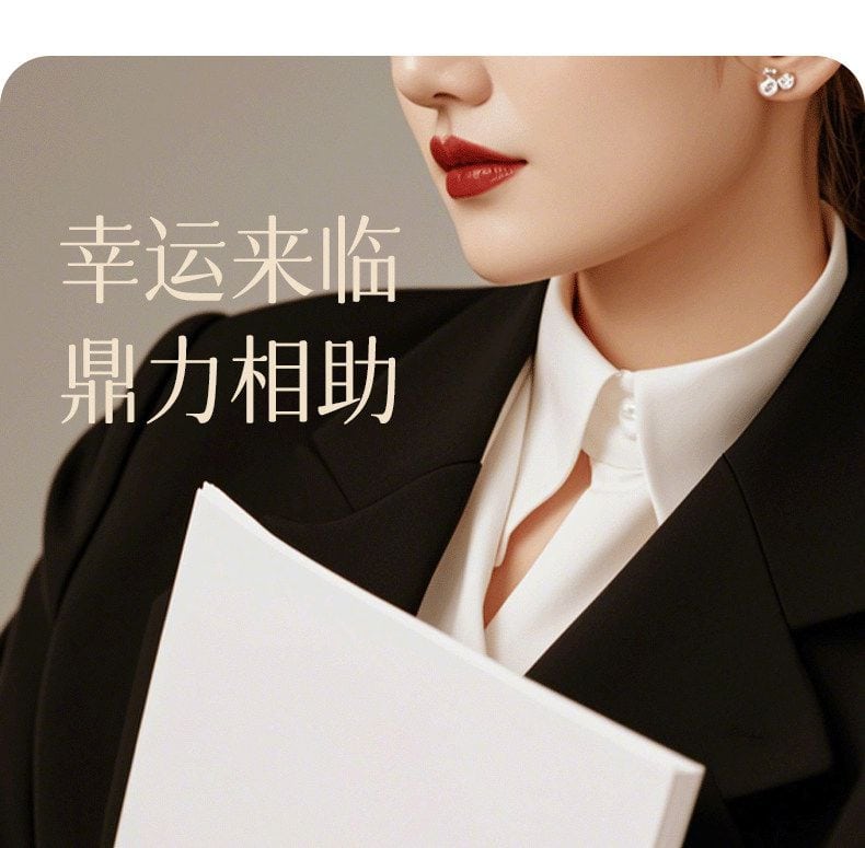天然黑曜石手串男女款黑曜石手鏈