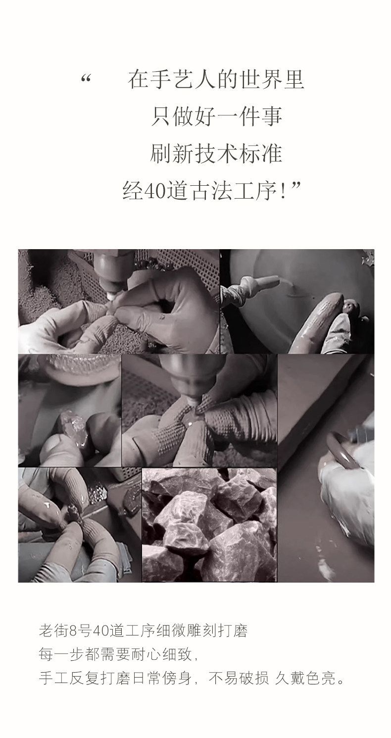 海藍寶手串藍色水晶手鏈十二星座手串