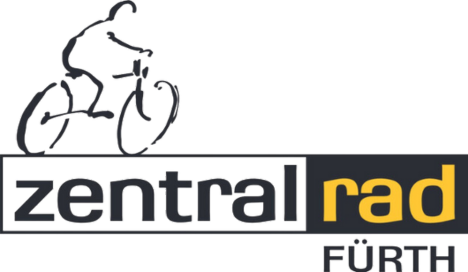 Logo Zentralrad Fürth GmbH