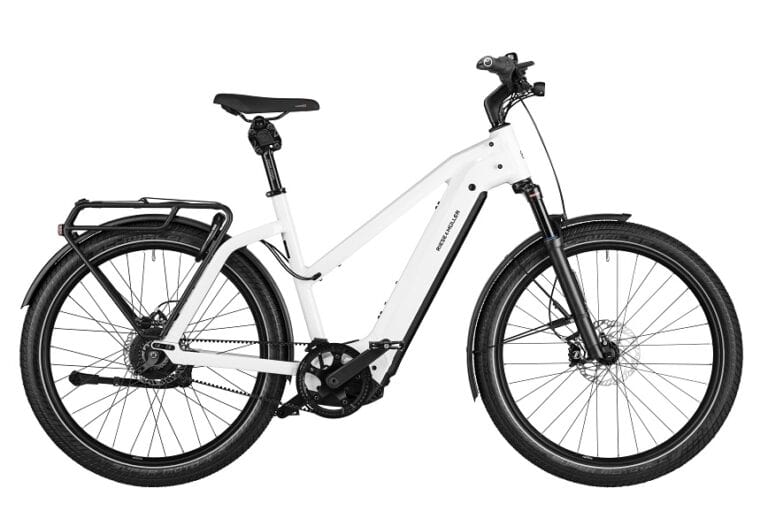 Riese+Müller ChargerMixte GT Vario