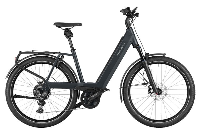 Riese+Müller Nevo4GT Touring