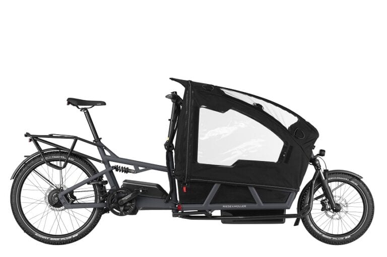 Riese+Müller Load75Vario
