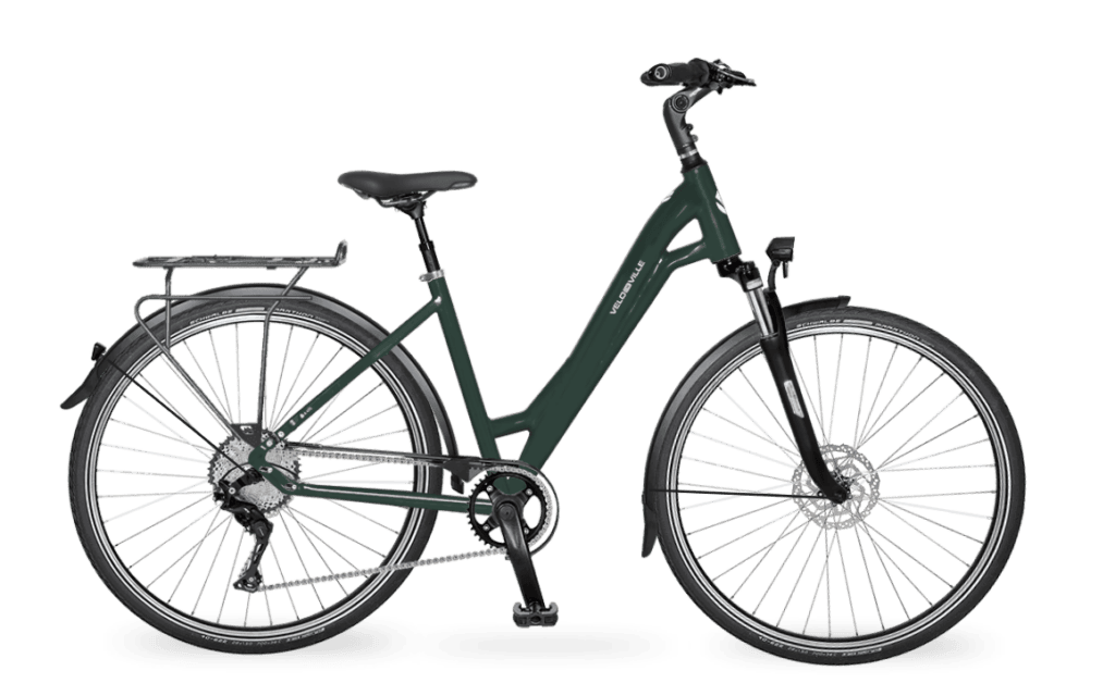 VelodeVille A400