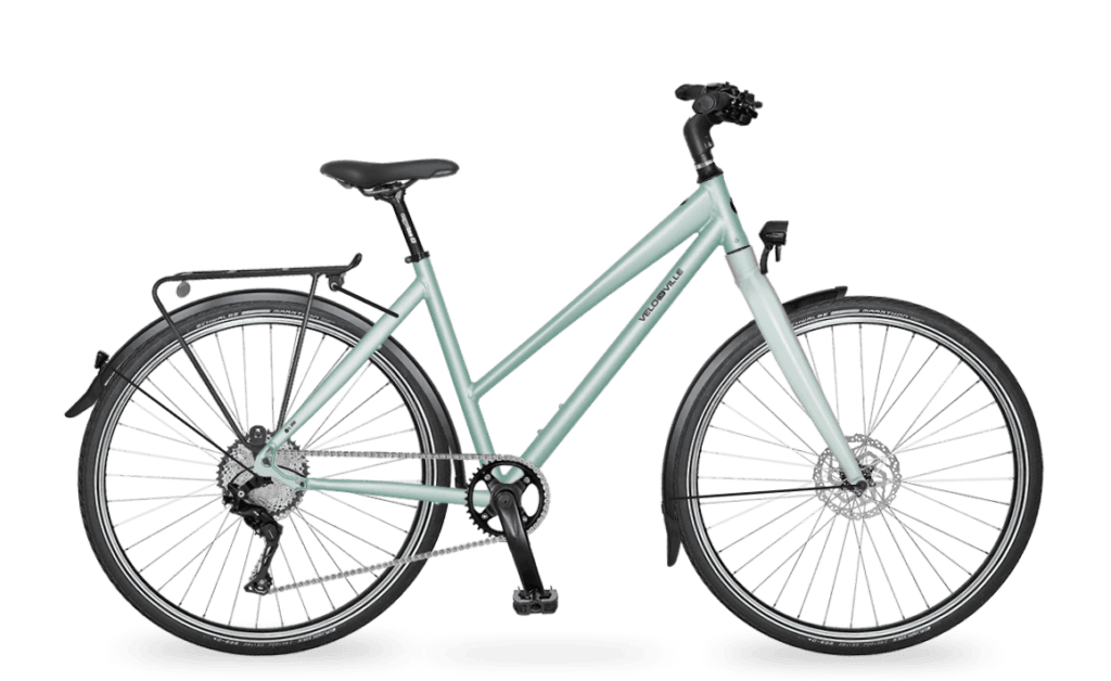 VelodeVille L200