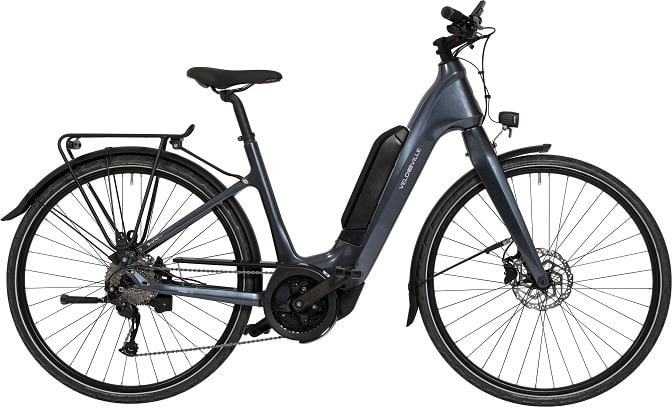 VelodeVille CEB990 Carbon