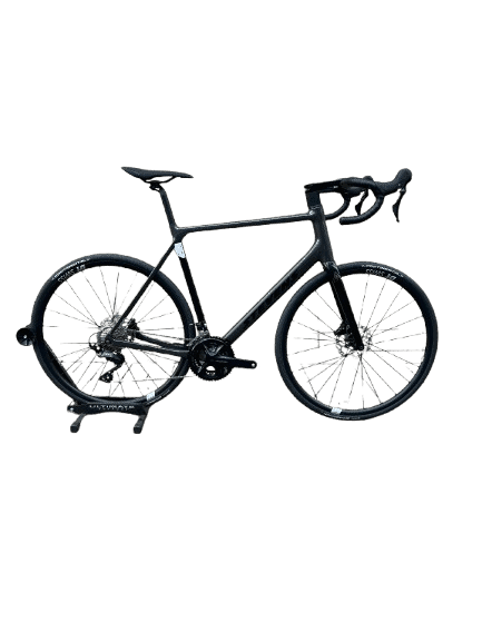Stevens Aspin Disc Custom