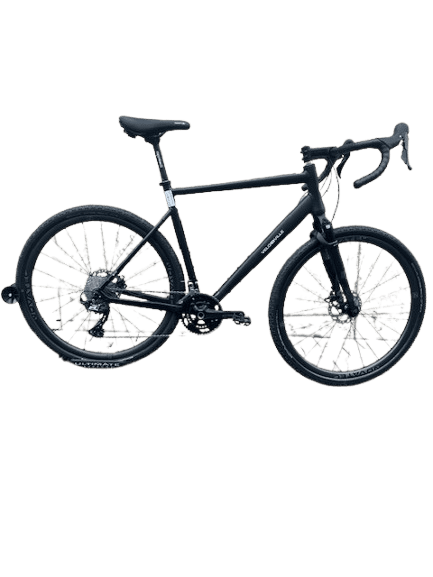 Velo de Ville - G400