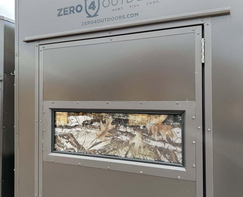 curtain kit covering windwo