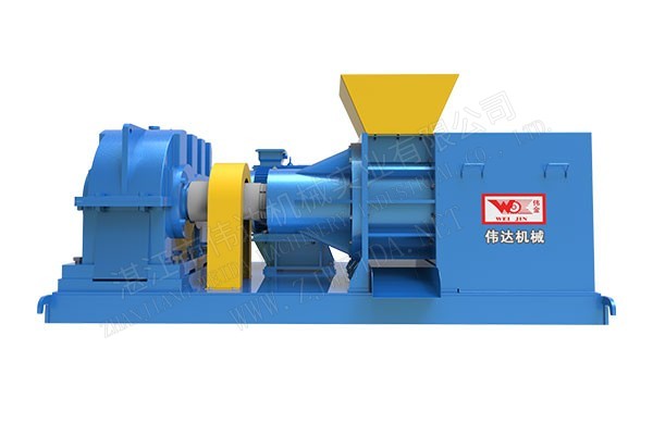 TSR Natural Rubber Processing Machinery