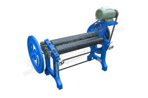 TSR Natural Rubber Processing Machinery