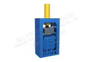 TSR Natural Rubber Processing Machinery