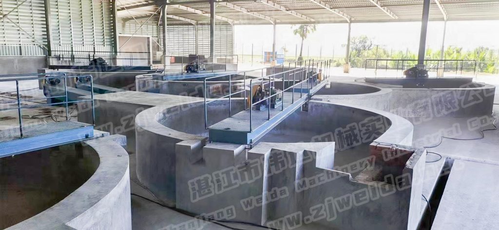 TSR Natural Rubber Processing Machinery